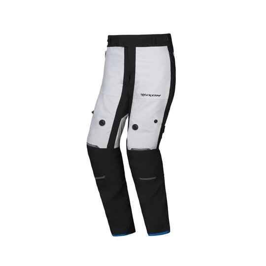 IXON - Nohavice M-Skeid / Grey